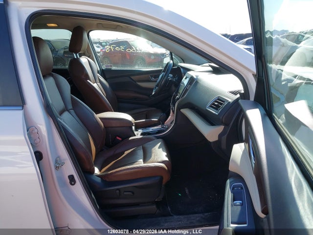 Aukcja sprzedaży 2021 Subaru Ascent Touring, vin: 4S4WMARD4M3402856, numer aukcji: 12603078