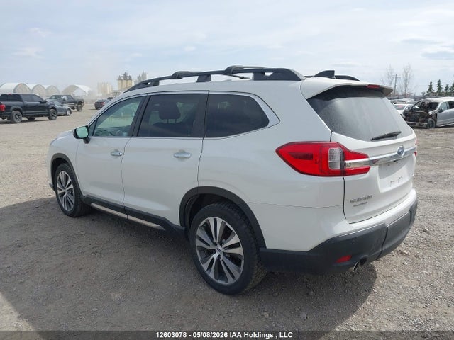 Aukcja sprzedaży 2021 Subaru Ascent Touring, vin: 4S4WMARD4M3402856, numer aukcji: 12603078