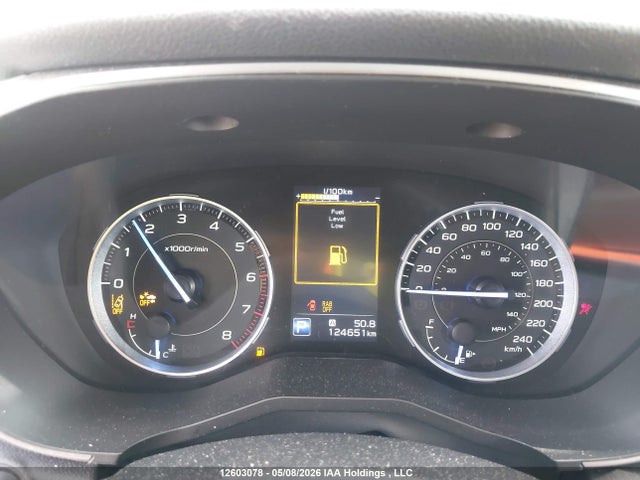 Aukcja sprzedaży 2021 Subaru Ascent Touring, vin: 4S4WMARD4M3402856, numer aukcji: 12603078