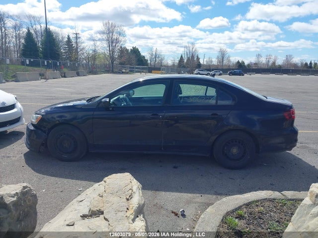 Продажа на аукционе авто 2017 Volkswagen Jetta S, vin: 3VW2B7AJ2HM306772, номер лота: 12603079