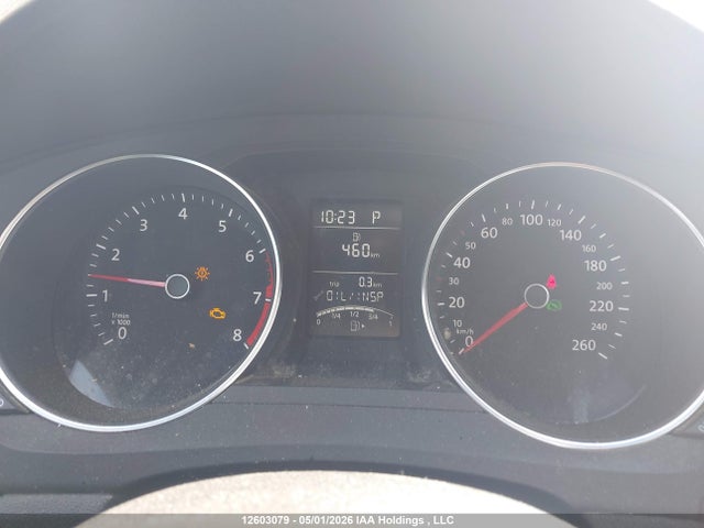 Продажа на аукционе авто 2017 Volkswagen Jetta S, vin: 3VW2B7AJ2HM306772, номер лота: 12603079