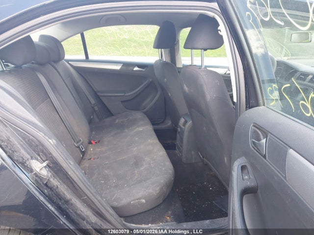 Продажа на аукционе авто 2017 Volkswagen Jetta S, vin: 3VW2B7AJ2HM306772, номер лота: 12603079
