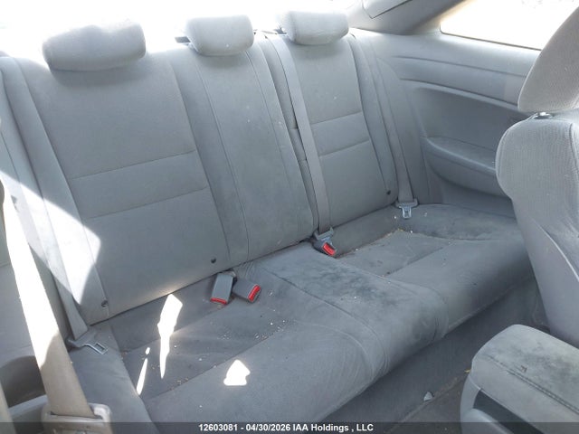Продаж на аукціоні авто 2007 Honda Civic Dx-g, vin: 2HGFG12327H004450, номер лоту: 12603081