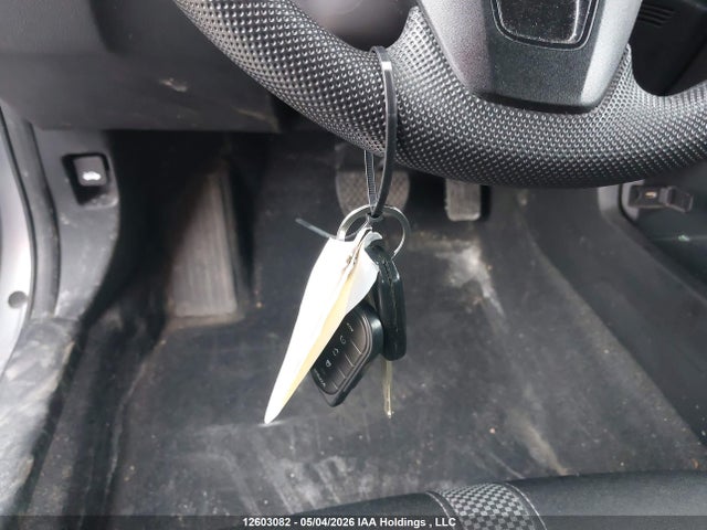 Продажа на аукционе авто 2019 Honda Civic, vin: 2HGFC2F58KH012445, номер лота: 12603082
