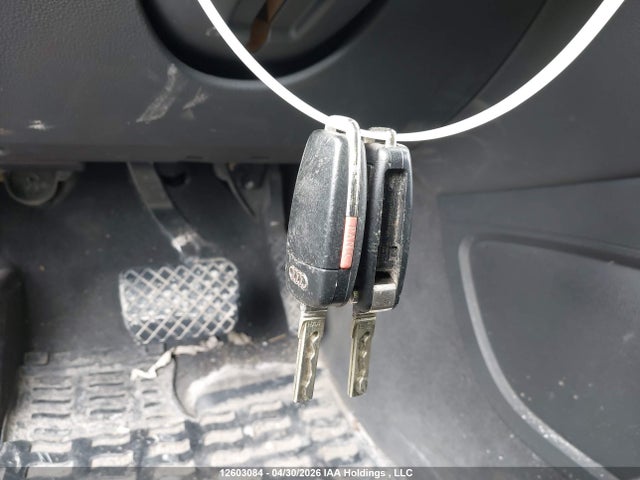 2010 Audi Q7 მანქანა იყიდება აუქციონზე, vin: WA1JMCFE1AD001045, აუქციონის ნომერი: 12603084