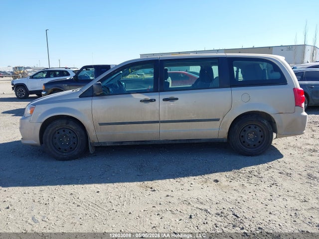 Aukcja sprzedaży 2014 Dodge Grand Caravan Se, vin: 2C4RDGBG9ER140303, numer aukcji: 12603088