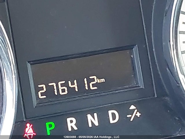 Aukcja sprzedaży 2014 Dodge Grand Caravan Se, vin: 2C4RDGBG9ER140303, numer aukcji: 12603088