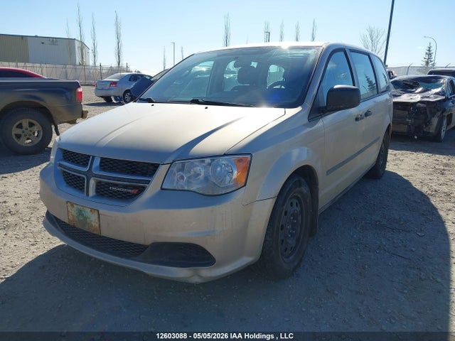 Aukcja sprzedaży 2014 Dodge Grand Caravan Se, vin: 2C4RDGBG9ER140303, numer aukcji: 12603088