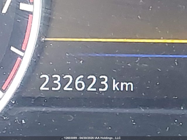 5N1AZ2MH1GN123708 Nissan Murano S/sl/sv/platinum
