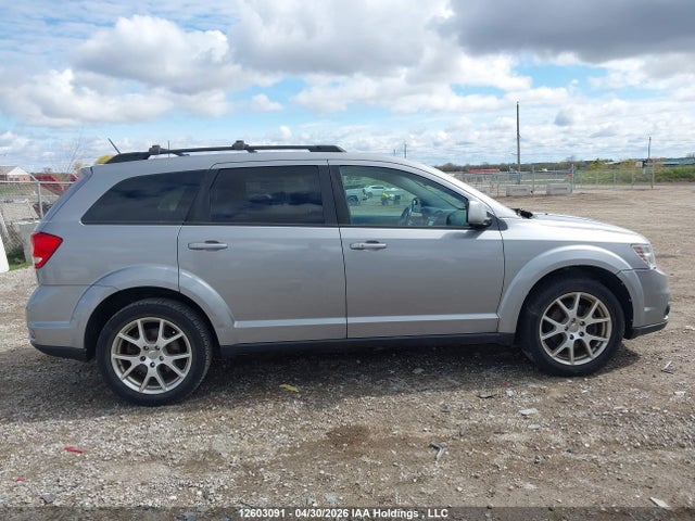 2015 Dodge Journey Sxt/limited მანქანა იყიდება აუქციონზე, vin: 3C4PDCCG2FT600379, აუქციონის ნომერი: 12603091