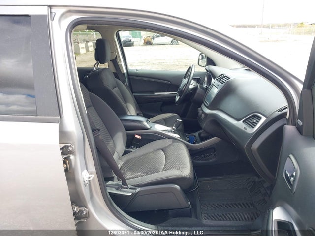 2015 Dodge Journey Sxt/limited მანქანა იყიდება აუქციონზე, vin: 3C4PDCCG2FT600379, აუქციონის ნომერი: 12603091