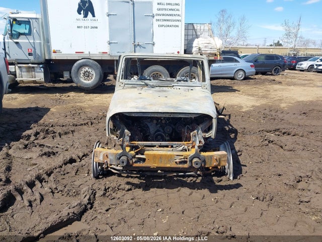 Aukcja sprzedaży 2017 Jeep Wrangler Unlimited Sahara, vin: 1C4BJWEG7HL636987, numer aukcji: 12603092