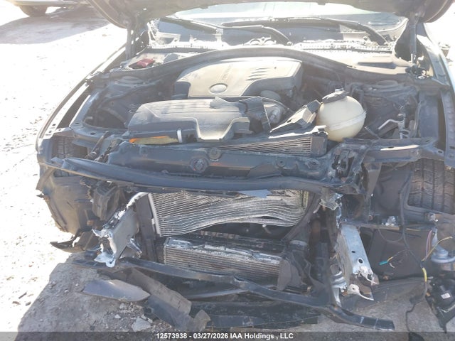 Продажа на аукционе авто 2013 Bmw 328i Xdrive/xdrive Classic Line, vin: WBA3B3C5XDJ810328, номер лота: 12573938