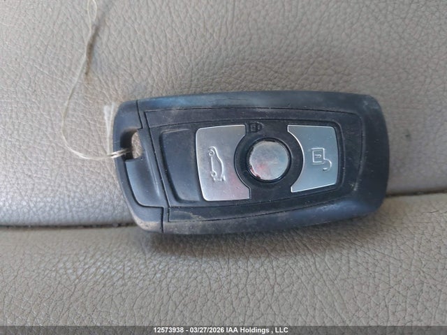 Продажа на аукционе авто 2013 Bmw 328i Xdrive/xdrive Classic Line, vin: WBA3B3C5XDJ810328, номер лота: 12573938