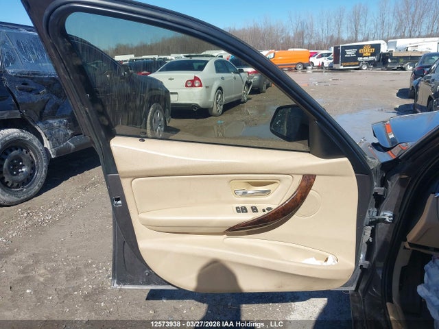 Продажа на аукционе авто 2013 Bmw 328i Xdrive/xdrive Classic Line, vin: WBA3B3C5XDJ810328, номер лота: 12573938