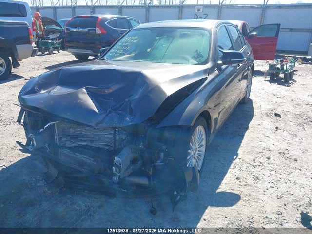 Продажа на аукционе авто 2013 Bmw 328i Xdrive/xdrive Classic Line, vin: WBA3B3C5XDJ810328, номер лота: 12573938