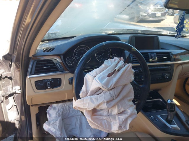Продажа на аукционе авто 2013 Bmw 328i Xdrive/xdrive Classic Line, vin: WBA3B3C5XDJ810328, номер лота: 12573938