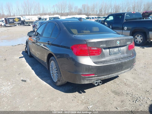 Продажа на аукционе авто 2013 Bmw 328i Xdrive/xdrive Classic Line, vin: WBA3B3C5XDJ810328, номер лота: 12573938