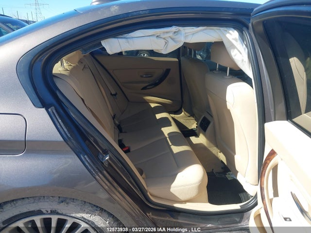 Продажа на аукционе авто 2013 Bmw 328i Xdrive/xdrive Classic Line, vin: WBA3B3C5XDJ810328, номер лота: 12573938