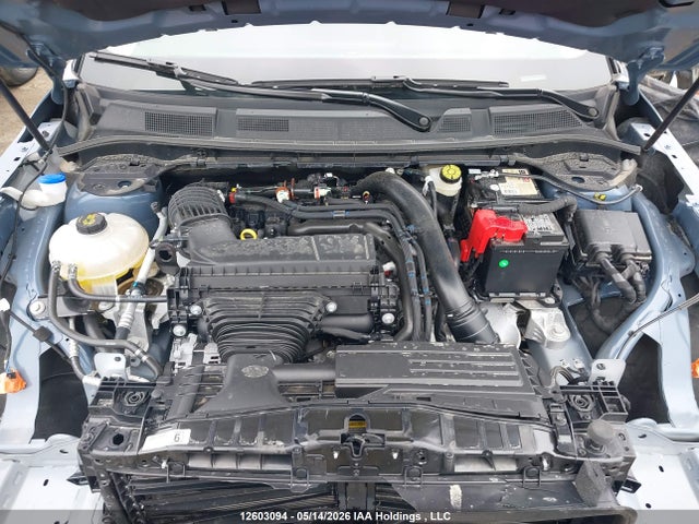 5LMCJ1DA2SUL13445 Lincoln Corsair Premiere
