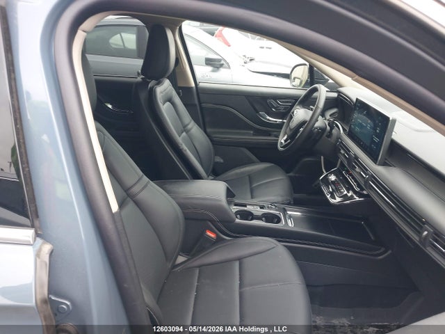 5LMCJ1DA2SUL13445 Lincoln Corsair Premiere