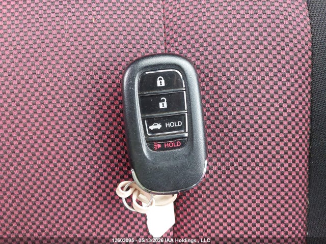 Honda Civic Si Si 2024 2HGFE1E56RH080906 Image 11