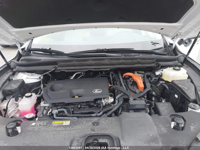 Auction sale of the 2023 Lexus Rx 350h, vin: 2T2BBMCA1PC020915, lot number: 12603097