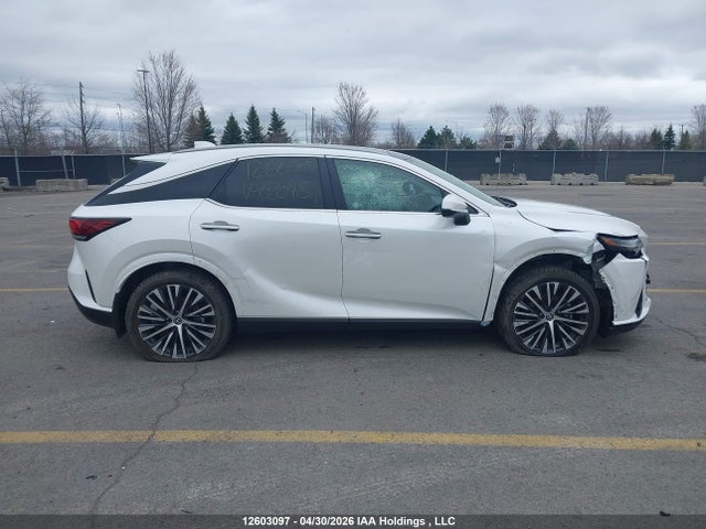 Auction sale of the 2023 Lexus Rx 350h, vin: 2T2BBMCA1PC020915, lot number: 12603097