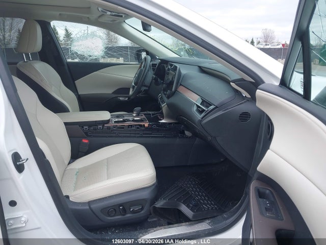 Auction sale of the 2023 Lexus Rx 350h, vin: 2T2BBMCA1PC020915, lot number: 12603097