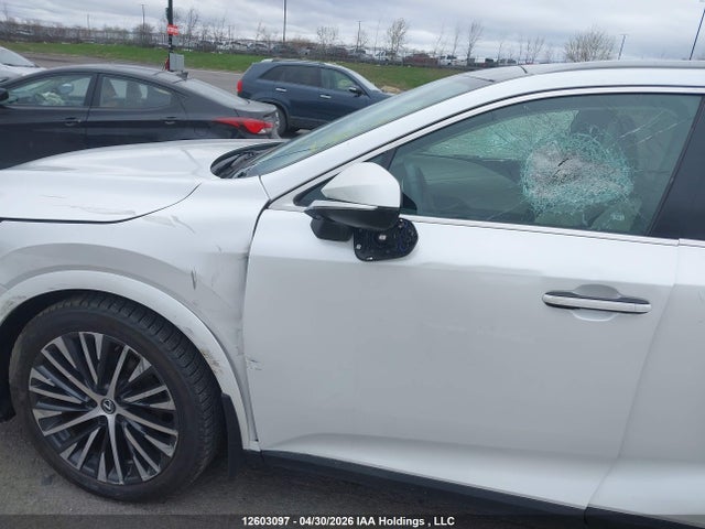 Продажа на аукционе авто 2023 Lexus Rx 350h, vin: 2T2BBMCA1PC020915, номер лота: 12603097