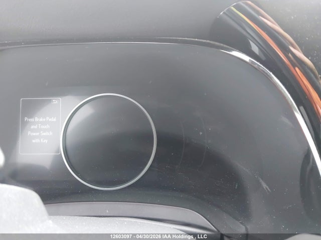 Auction sale of the 2023 Lexus Rx 350h, vin: 2T2BBMCA1PC020915, lot number: 12603097
