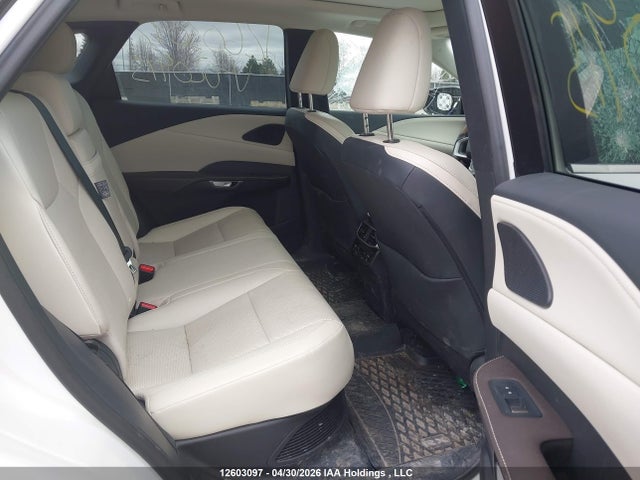 Auction sale of the 2023 Lexus Rx 350h, vin: 2T2BBMCA1PC020915, lot number: 12603097