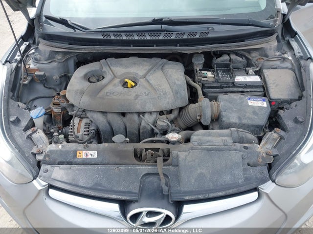 KMHDH4AE7GU551469 Hyundai Elantra Se/sport/limited