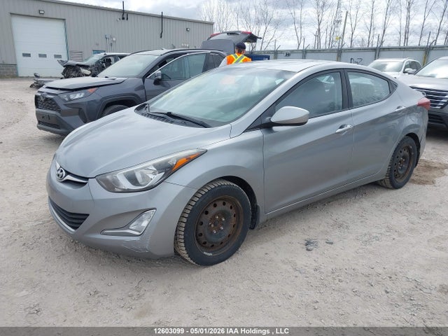 KMHDH4AE7GU551469 Hyundai Elantra Se/sport/limited