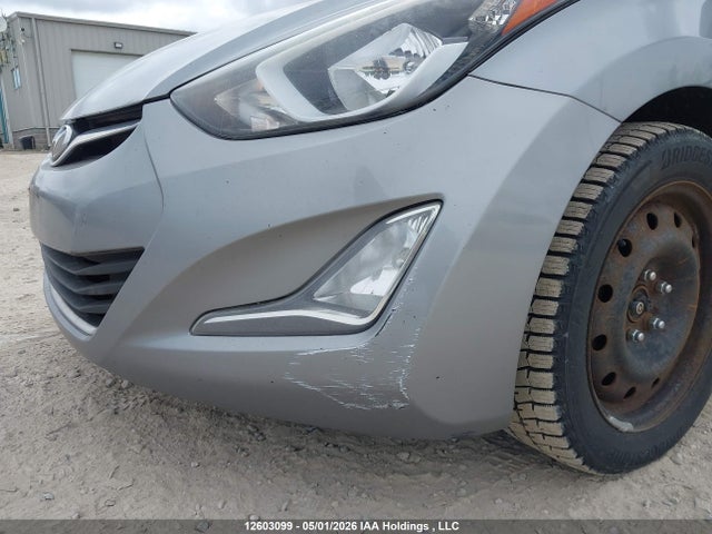 KMHDH4AE7GU551469 Hyundai Elantra Se/sport/limited