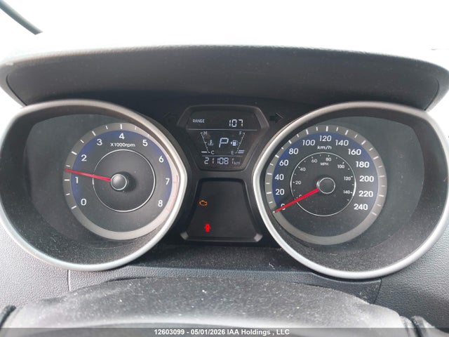 KMHDH4AE7GU551469 Hyundai Elantra Se/sport/limited