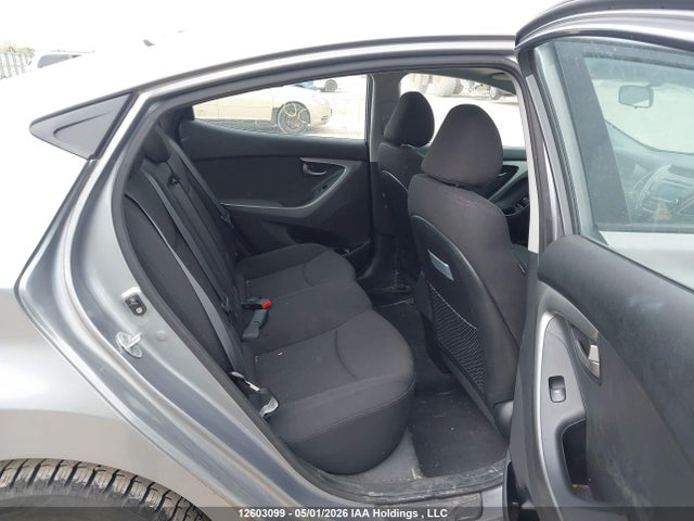 KMHDH4AE7GU551469 Hyundai Elantra Se/sport/limited