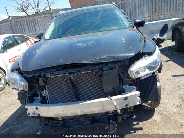 Aukcja sprzedaży 2013 Infiniti Jx35, vin: 5N1AL0MM1DC342890, numer aukcji: 12603100