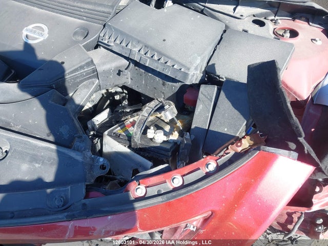 Aukcja sprzedaży 2014 Nissan Altima 2.5/s/sv/sl, vin: 1N4AL3AP6EN360169, numer aukcji: 12603101