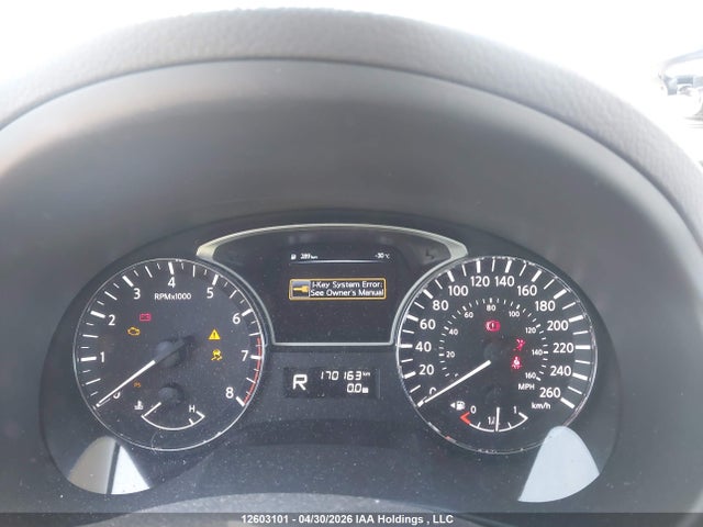Aukcja sprzedaży 2014 Nissan Altima 2.5/s/sv/sl, vin: 1N4AL3AP6EN360169, numer aukcji: 12603101