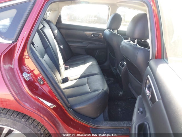 Aukcja sprzedaży 2014 Nissan Altima 2.5/s/sv/sl, vin: 1N4AL3AP6EN360169, numer aukcji: 12603101
