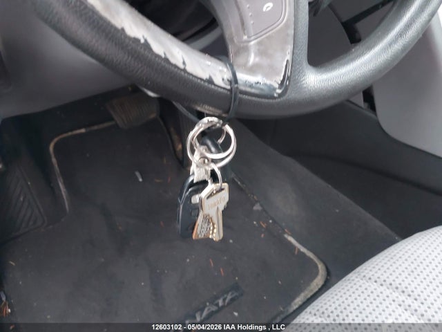 Продажа на аукционе авто 2011 Hyundai Sonata, vin: 5NPEB4ACXBH047915, номер лота: 12603102