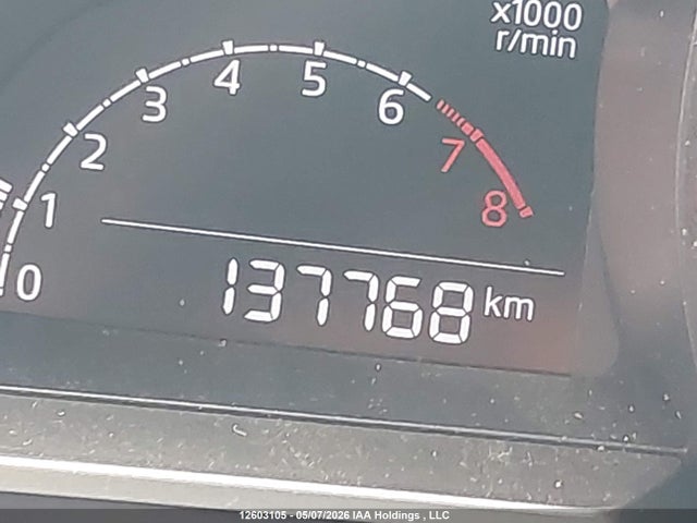 2017 Mazda Mazda3 მანქანა იყიდება აუქციონზე, vin: JM1BN1U7XH1125682, აუქციონის ნომერი: 12603105