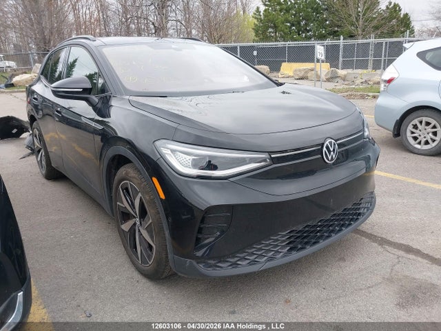 1V2HRPE83RC015134 Volkswagen ID.4 PRO S