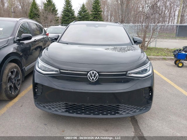 1V2HRPE83RC015134 Volkswagen ID.4 PRO S