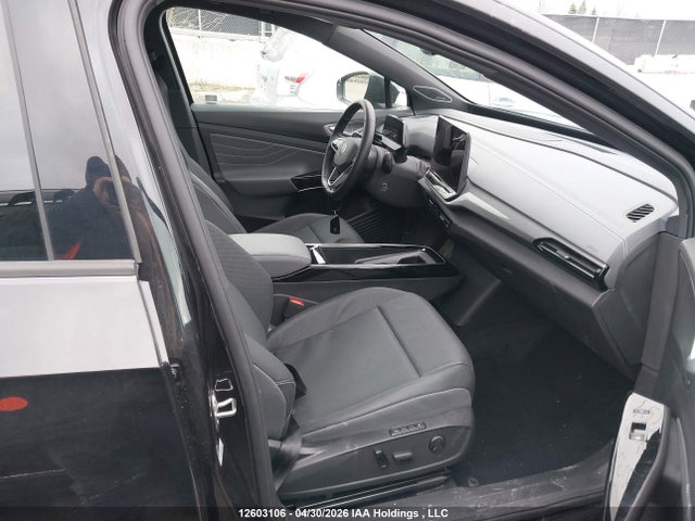 1V2HRPE83RC015134 Volkswagen ID.4 PRO S