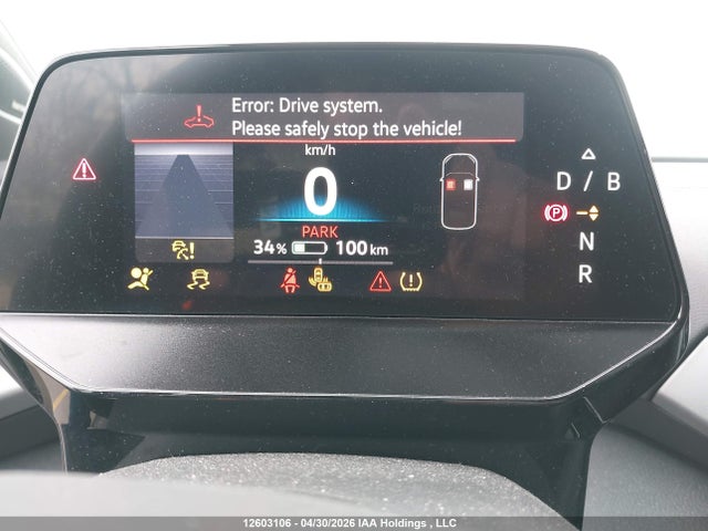 1V2HRPE83RC015134 Volkswagen ID.4 PRO S
