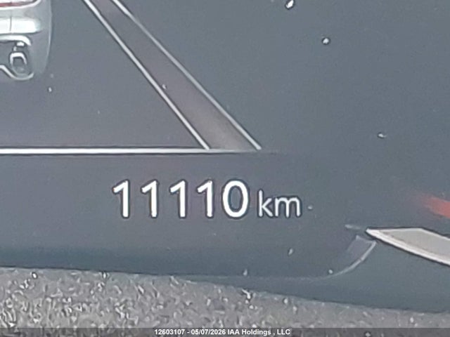 Продаж на аукціоні авто 2024 Genesis Gv70 2.5t Advanced Plus Awd, vin: KMUMADTB4RU170724, номер лоту: 12603107