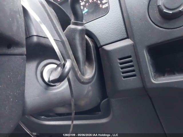 Aukcja sprzedaży 2012 Ford F-150 Xl, vin: 1FTMF1EM2CKD00553, numer aukcji: 12603109