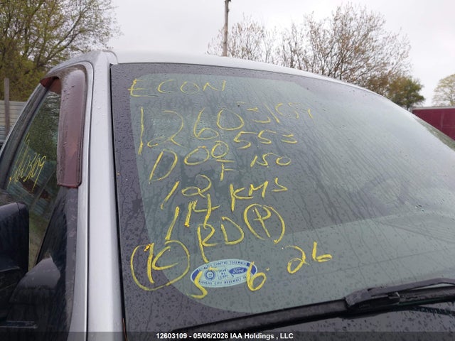 Aukcja sprzedaży 2012 Ford F-150 Xl, vin: 1FTMF1EM2CKD00553, numer aukcji: 12603109